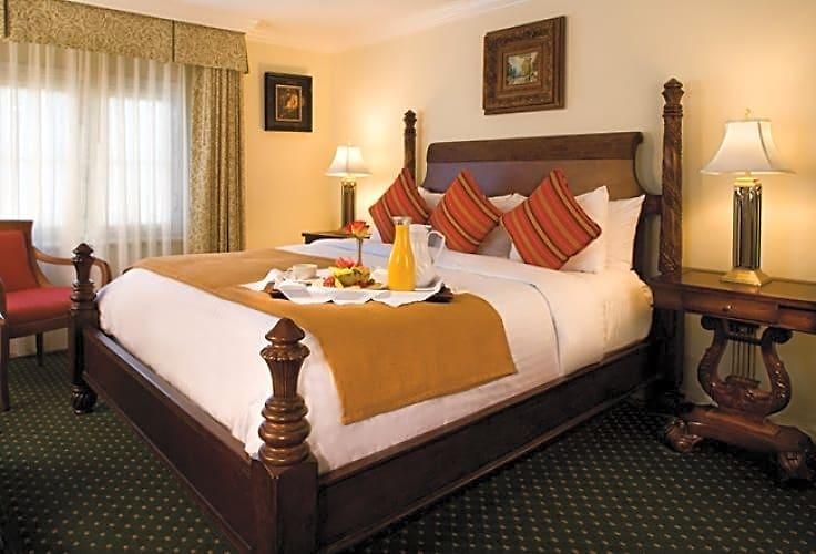 Hotel Maison Dupuy