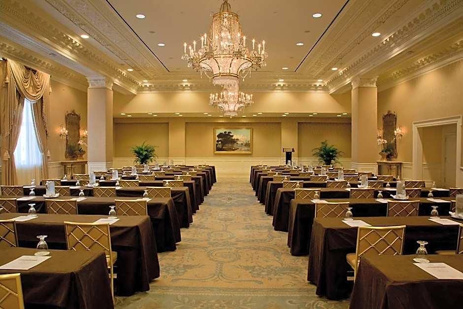 Monteleone Hotel