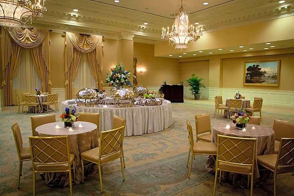 Monteleone 4* New Orleans