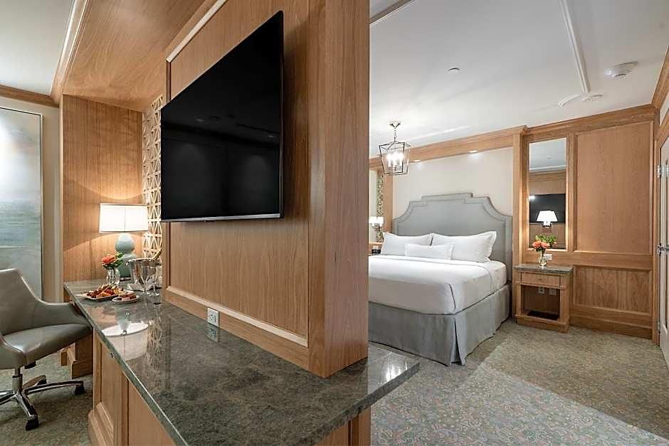 Hotel Monteleone