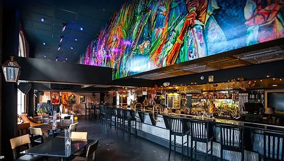 Bourbon Orleans Hotel 4*