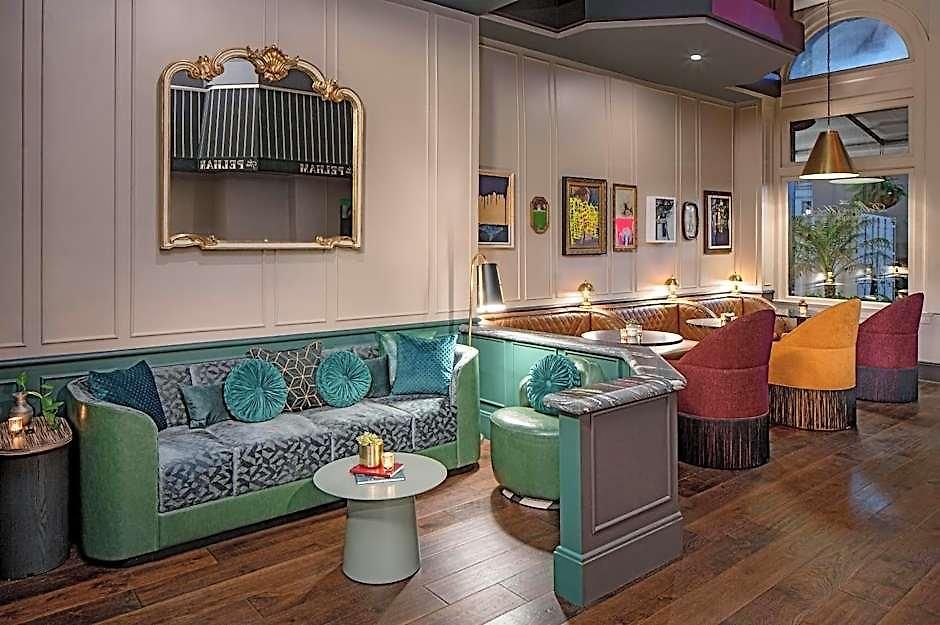 Pelham Hotel 3*