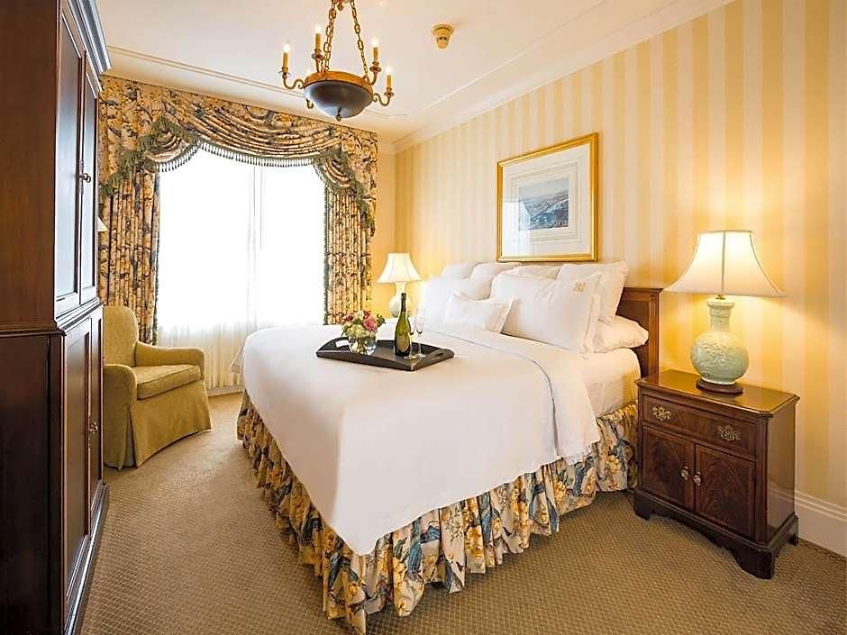 Monteleone New Orleans