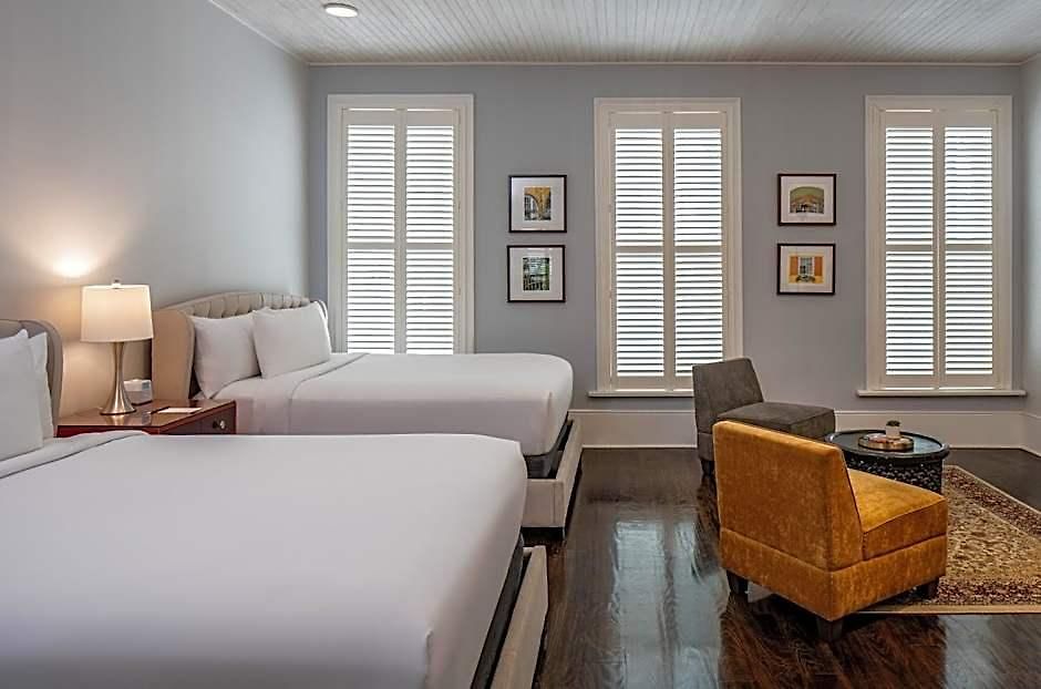Hotel Pelham 3*