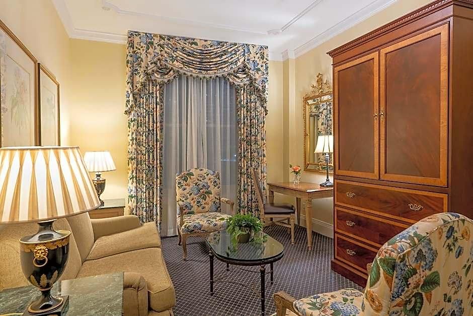 Hotel Monteleone New Orleans