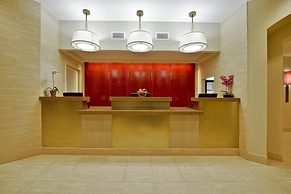 Blake Hotel