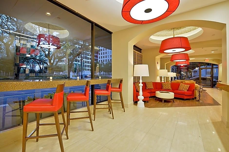 Blake Hotel