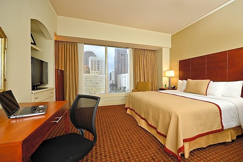 Blake Hotel