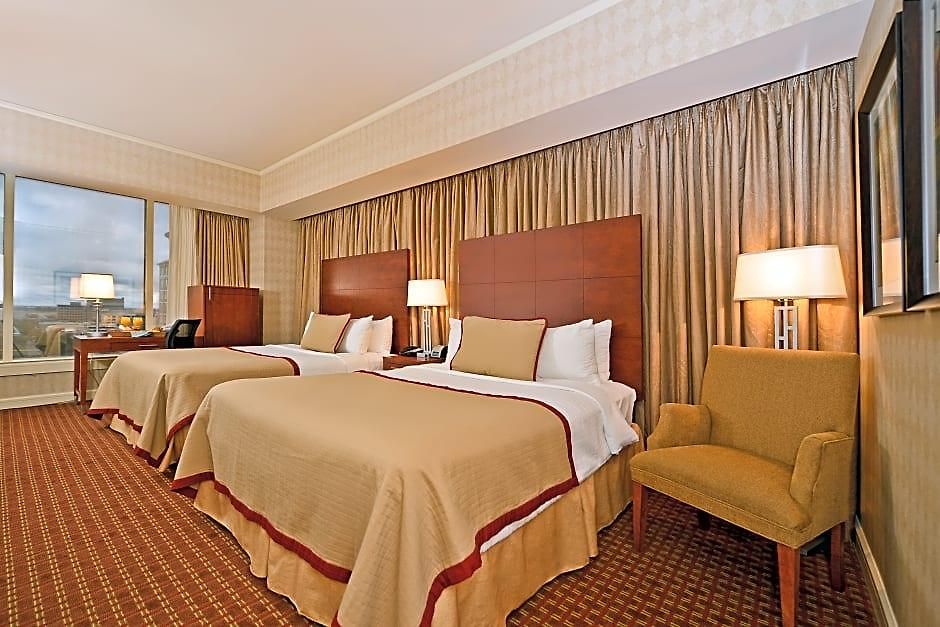 Hotel Blake