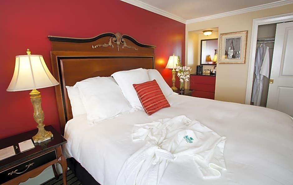 Hotel Bourbon Orleans 4*