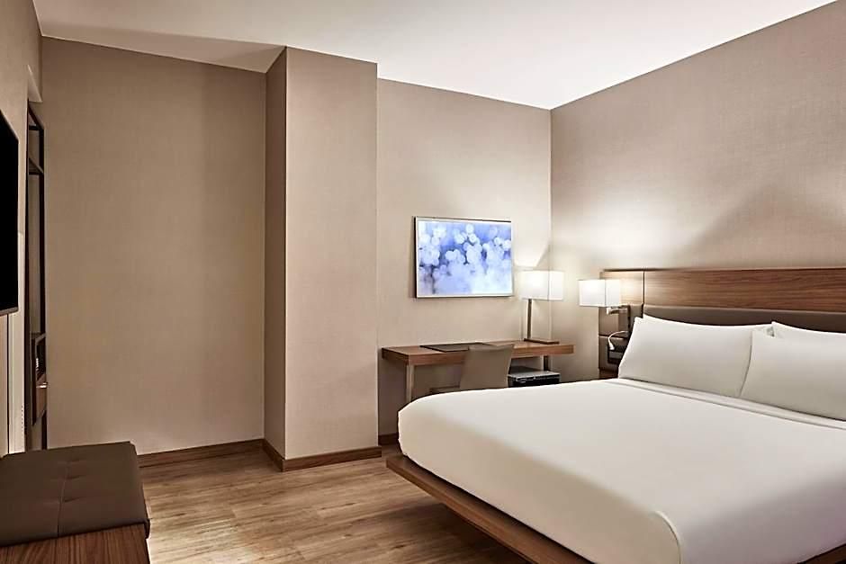 Hotel Ac By Marriott French Quarter 4*