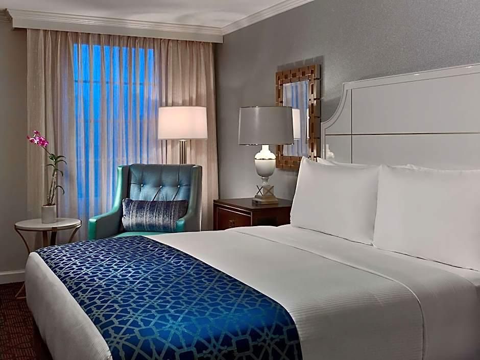 Hotel The Royal Sonesta New Orleans