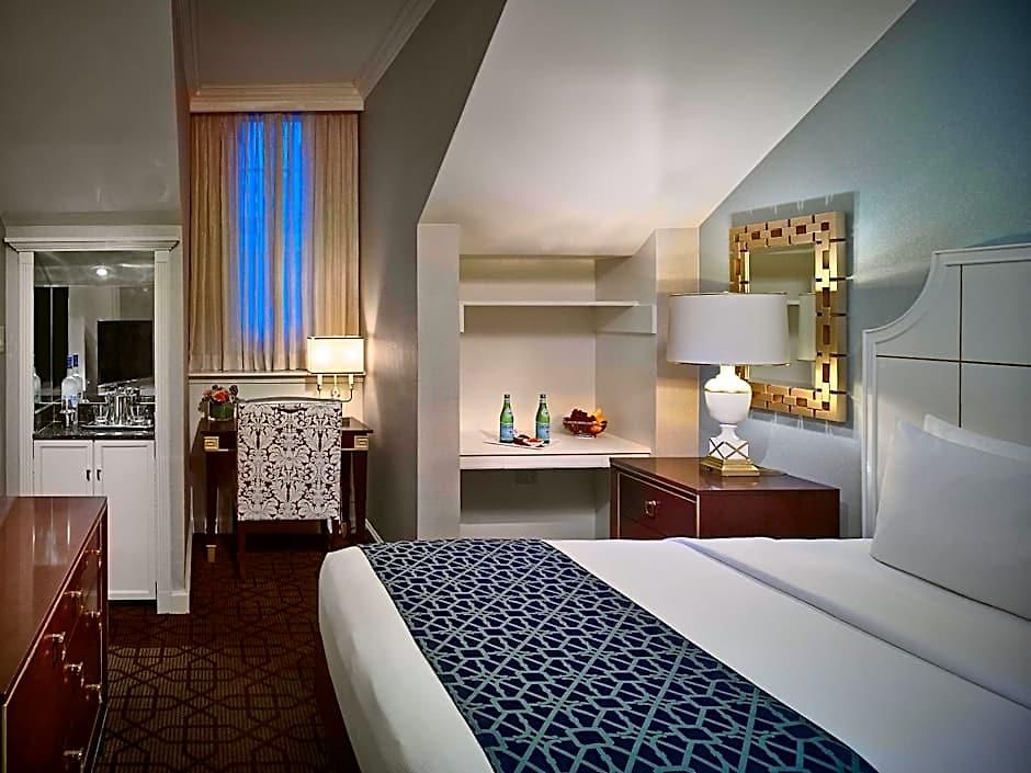 The Royal Sonesta