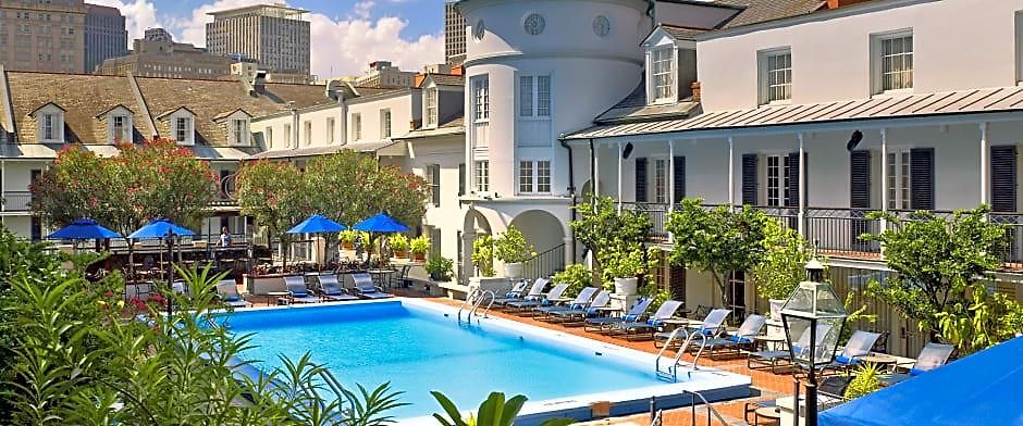 Hotel The Royal Sonesta 5*