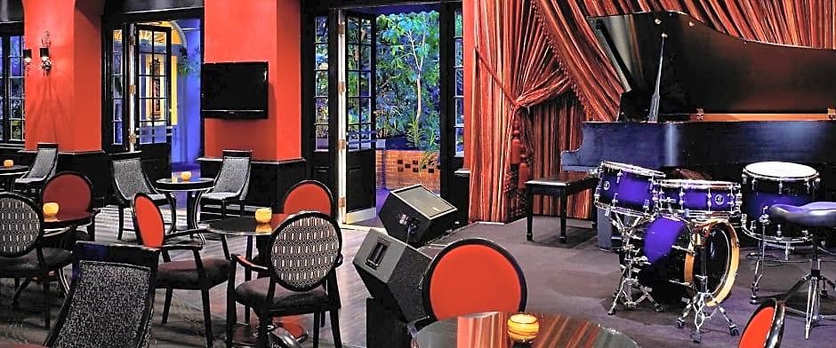 The Royal Sonesta 5* New Orleans