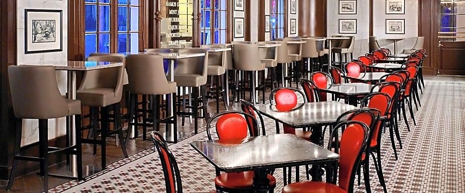 Hotel The Royal Sonesta 5*