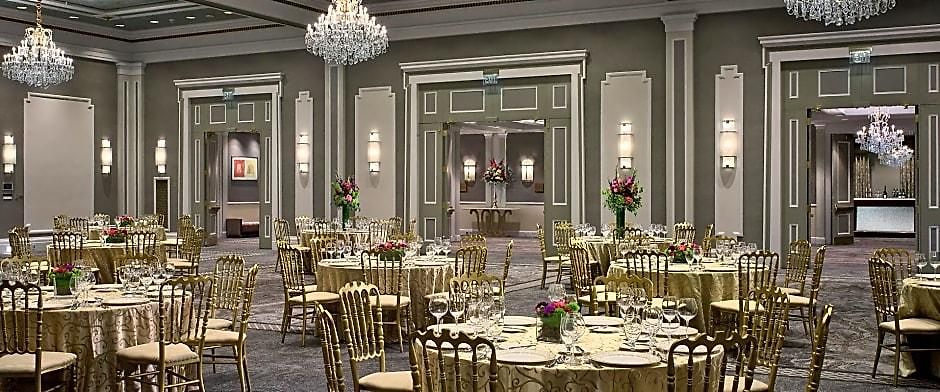 The Royal Sonesta New Orleans
