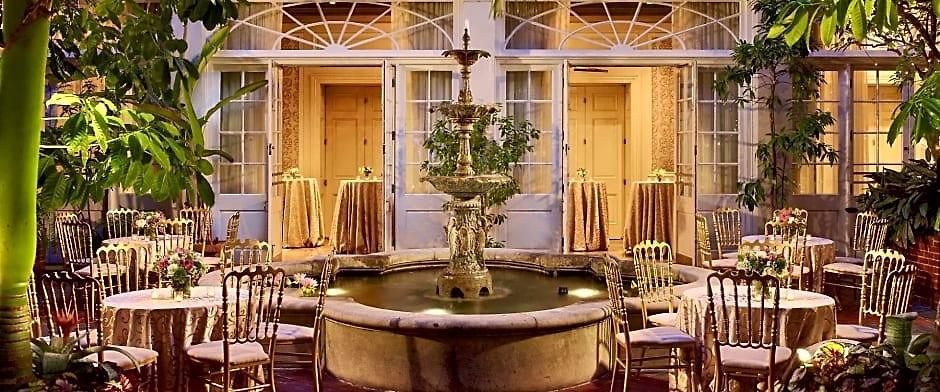 Hotel The Royal Sonesta New Orleans