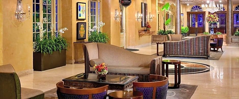 Hotel The Royal Sonesta