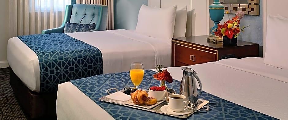 The Royal Sonesta Hotel 5*
