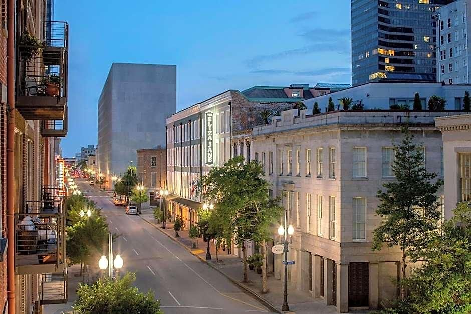 The Eliza Jane, Autograph Collection 4* New Orleans