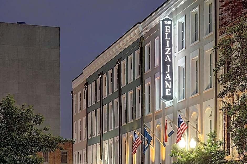 Hotel The Eliza Jane, Autograph Collection 4*
