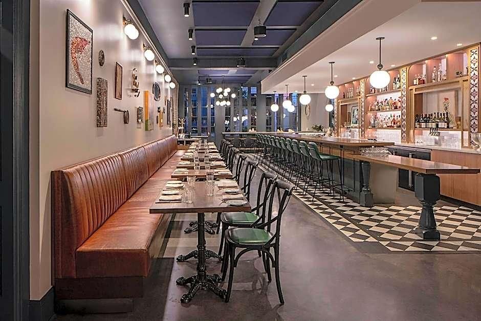 Hotel The Eliza Jane, Autograph Collection New Orleans