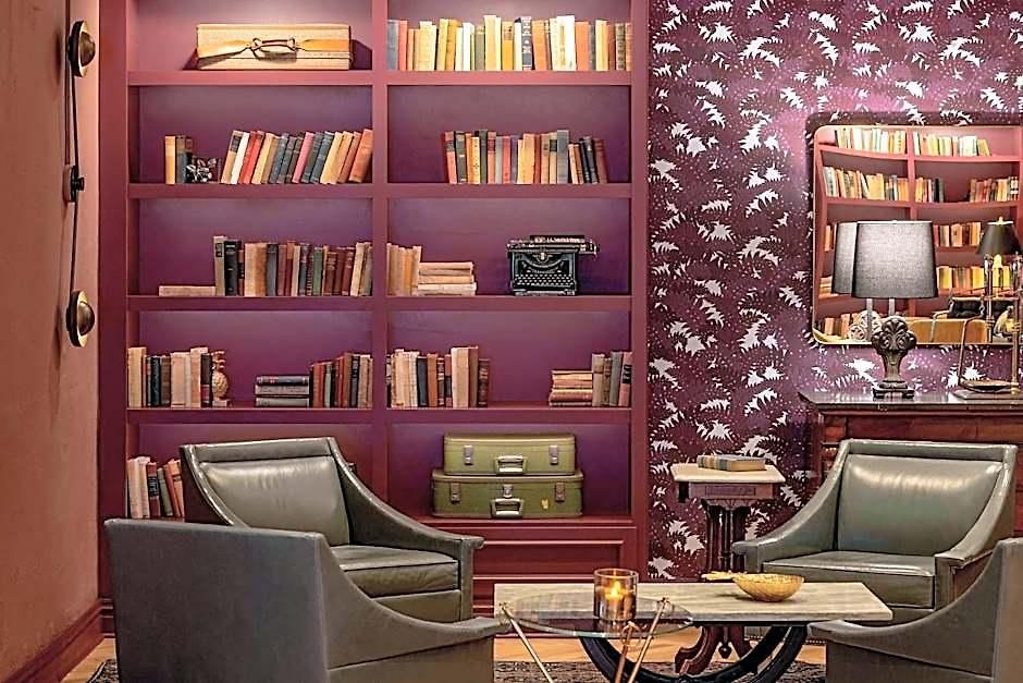 Hotel The Eliza Jane, Autograph Collection New Orleans