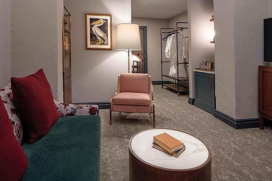 Hotel The Eliza Jane, Autograph Collection