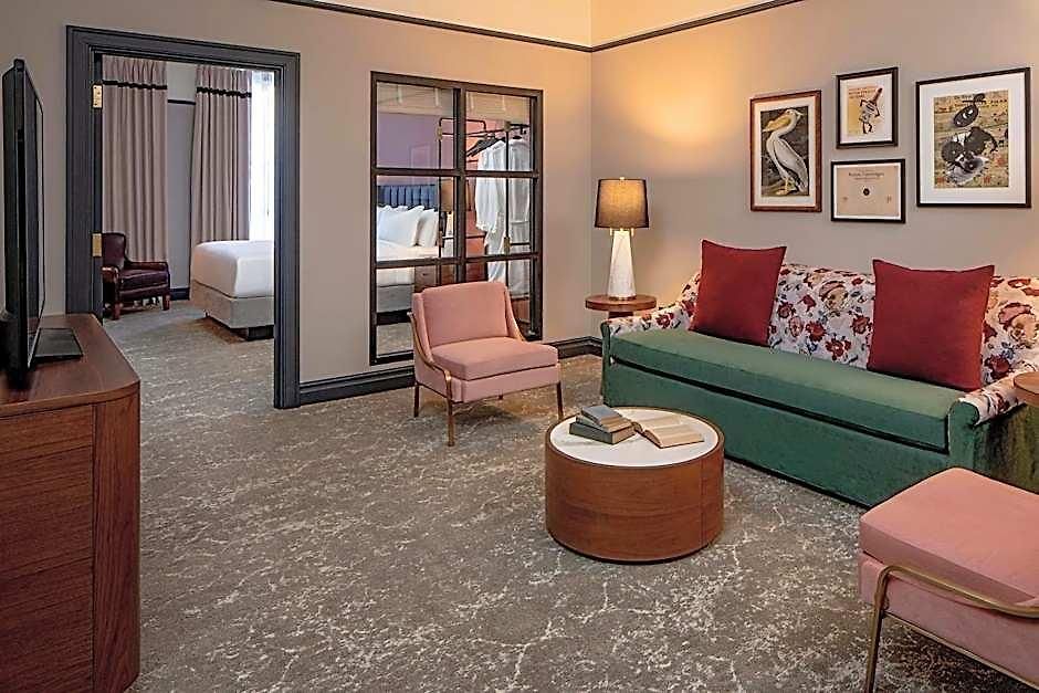 The Eliza Jane, Autograph Collection Hotel