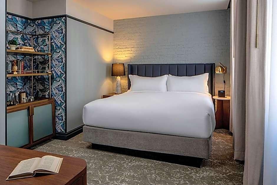 Hotel The Eliza Jane, Autograph Collection