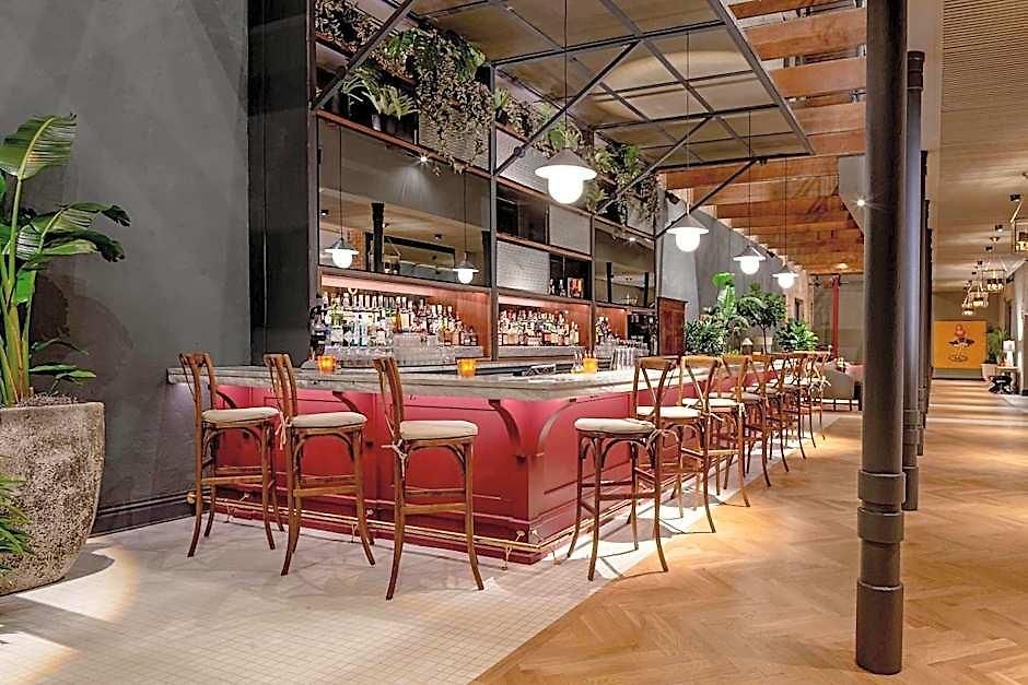 Hotel The Eliza Jane, Autograph Collection New Orleans
