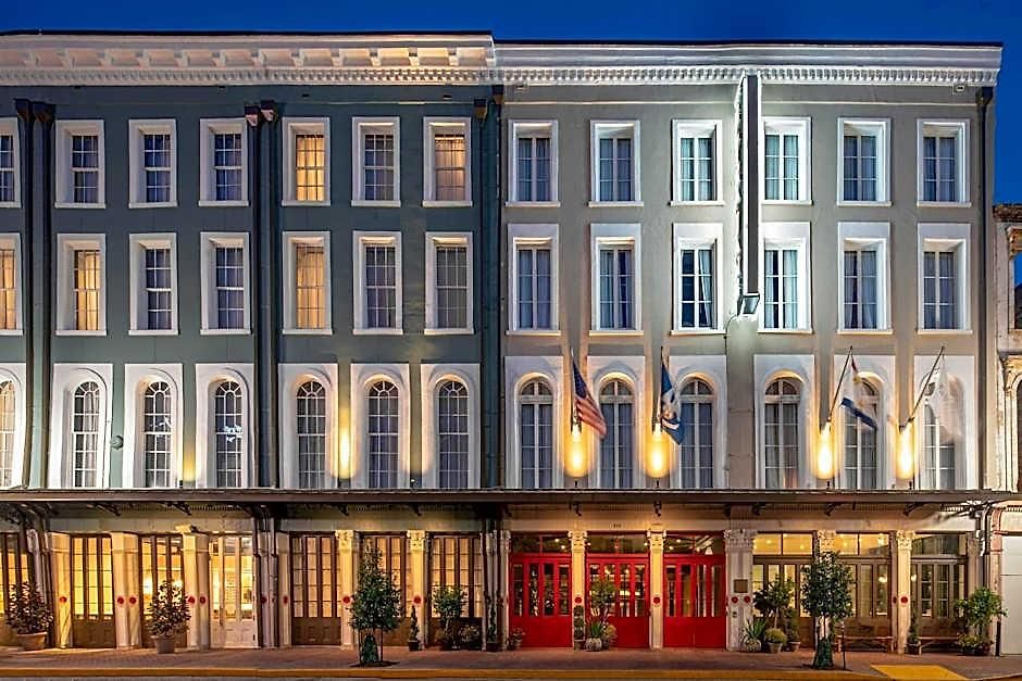 The Eliza Jane, Autograph Collection Hotel New Orleans