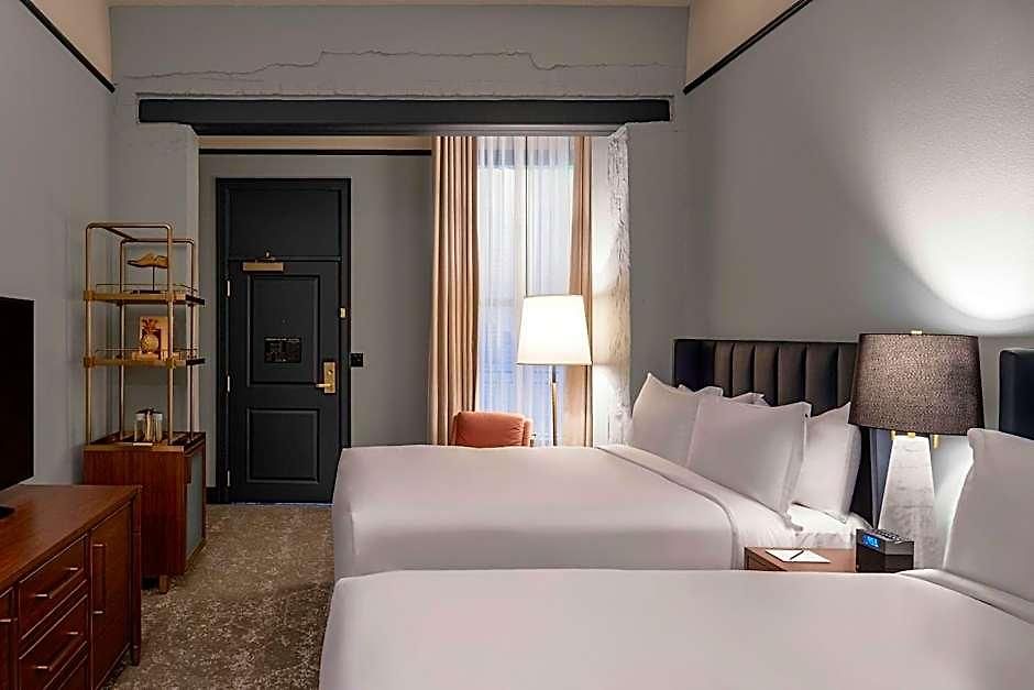 Hotel The Eliza Jane, Autograph Collection
