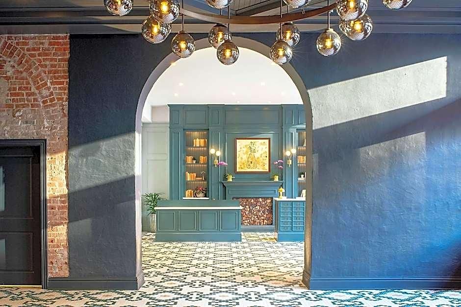 The Eliza Jane, Autograph Collection 4* New Orleans