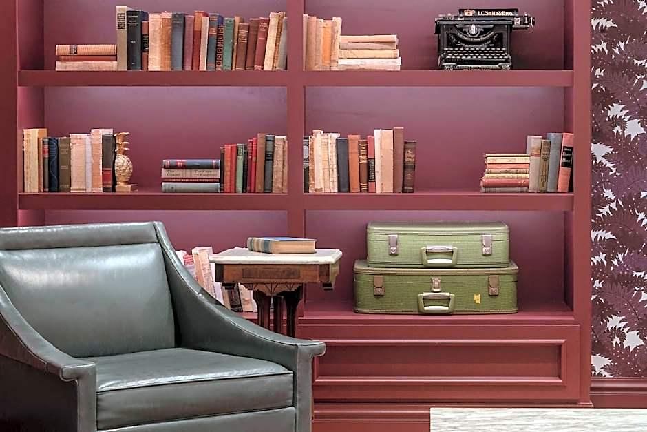 Hotel The Eliza Jane, Autograph Collection New Orleans