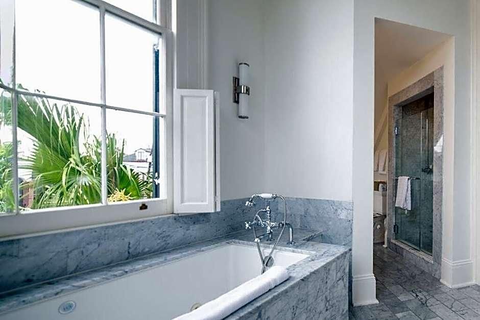 Melrose Mansion Hotel 3*