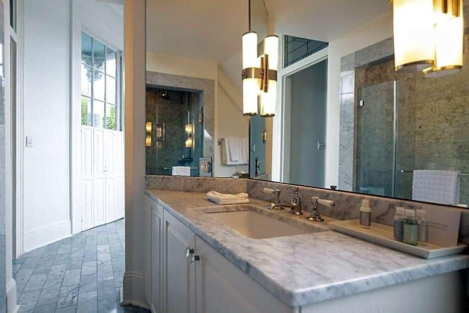 Melrose Mansion Hotel New Orleans
