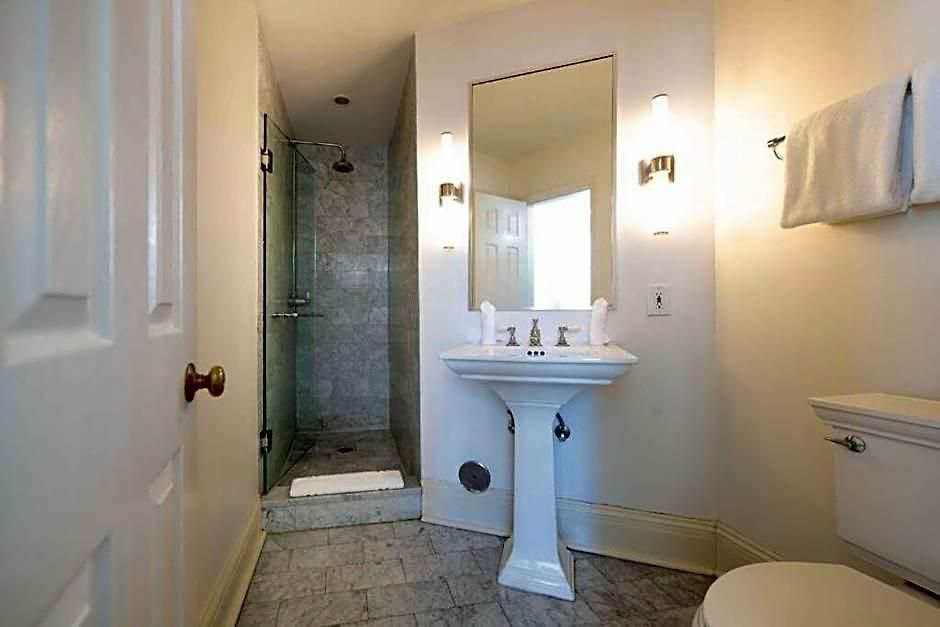 Melrose Mansion 3* New Orleans