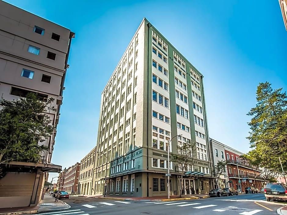 Hotel The Mercantile New Orleans