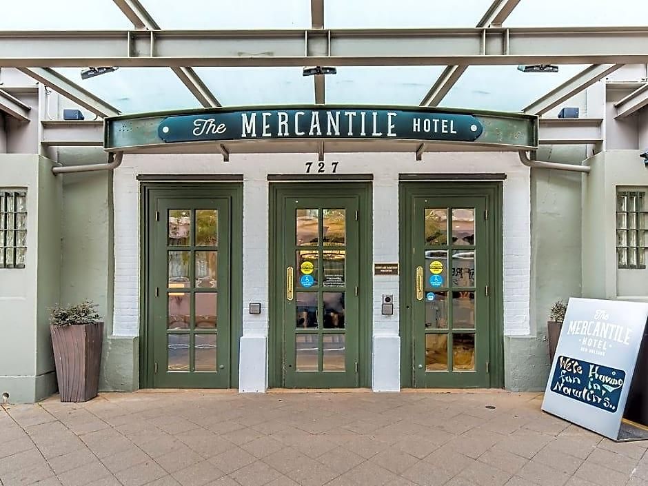 Hotel The Mercantile 3*