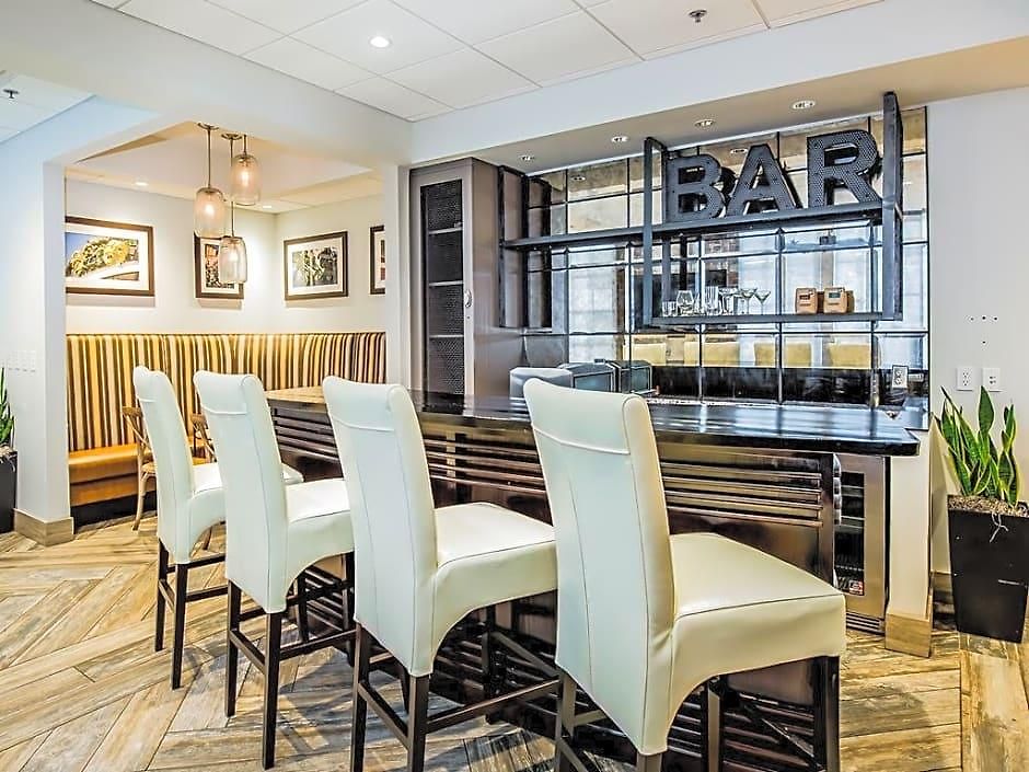 The Mercantile Hotel New Orleans