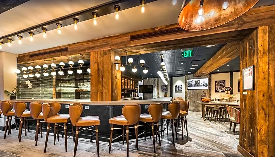 The Mercantile