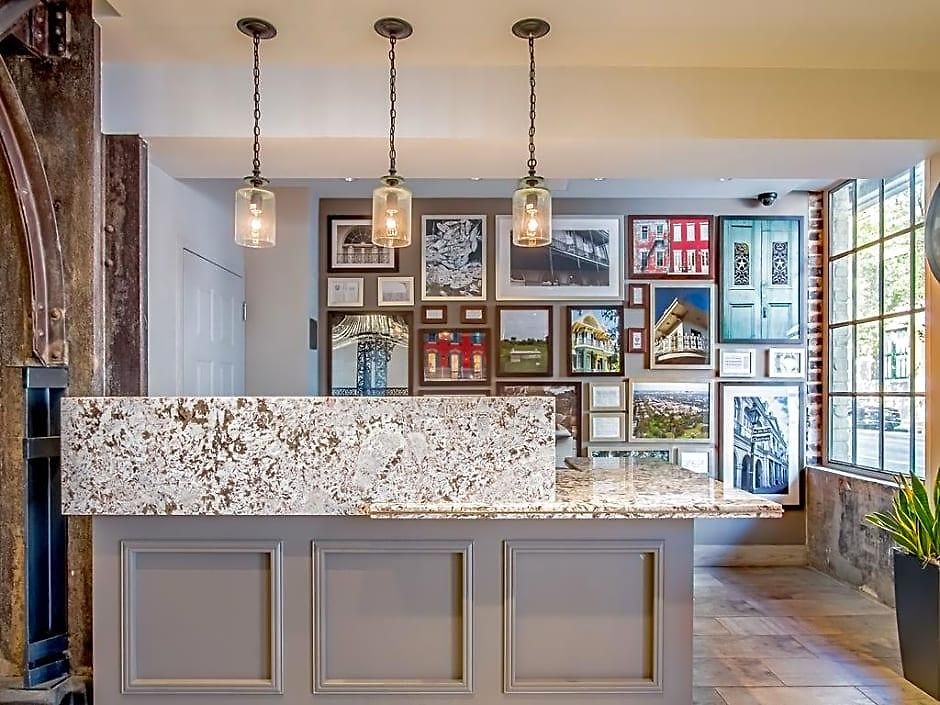 The Mercantile 3* New Orleans