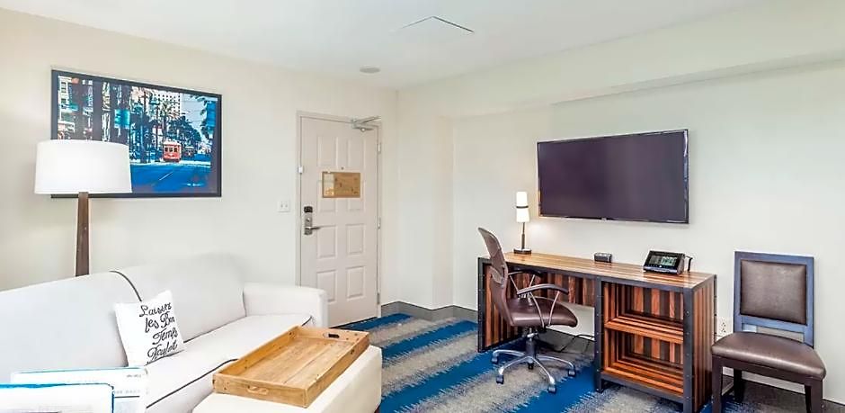 The Mercantile Hotel 3*
