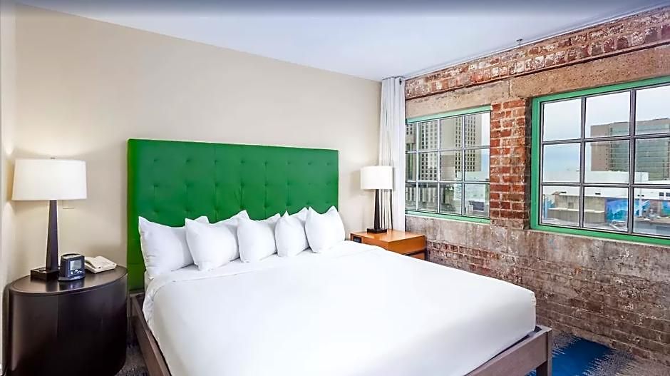 Hotel The Mercantile New Orleans