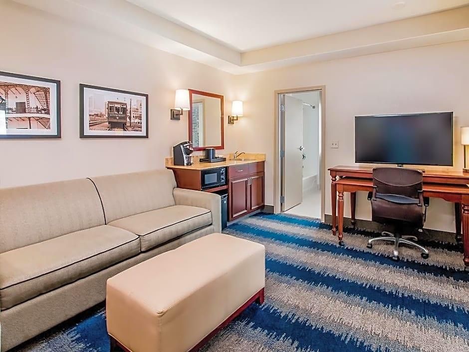 The Mercantile 3* New Orleans