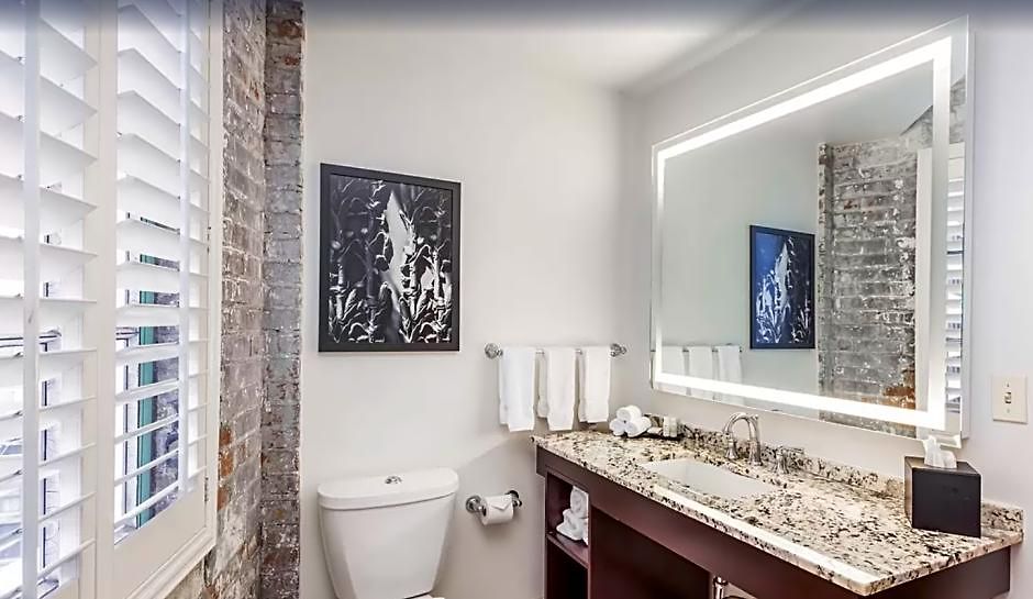 Hotel The Mercantile New Orleans