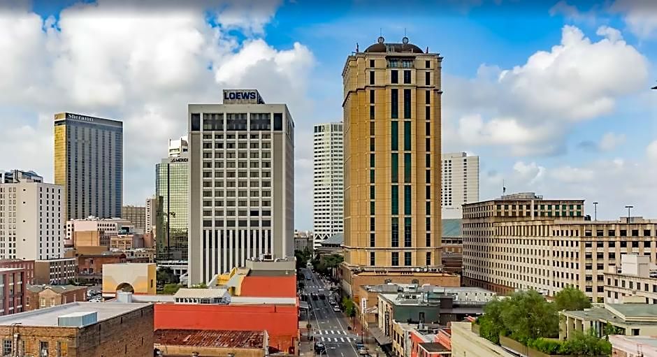 Hotel The Mercantile New Orleans