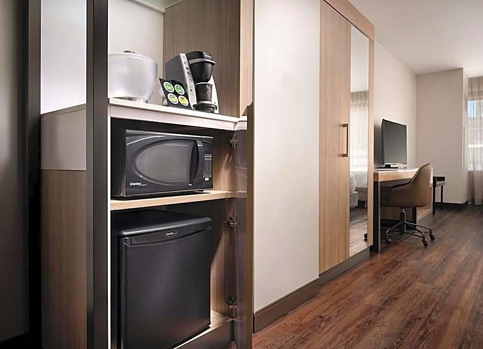 Springhill By Marriott Downtown/canal Street New Orleans